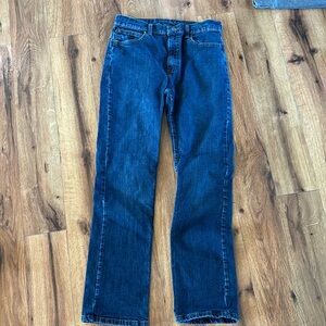 Boys Wrangler 16 Jeans